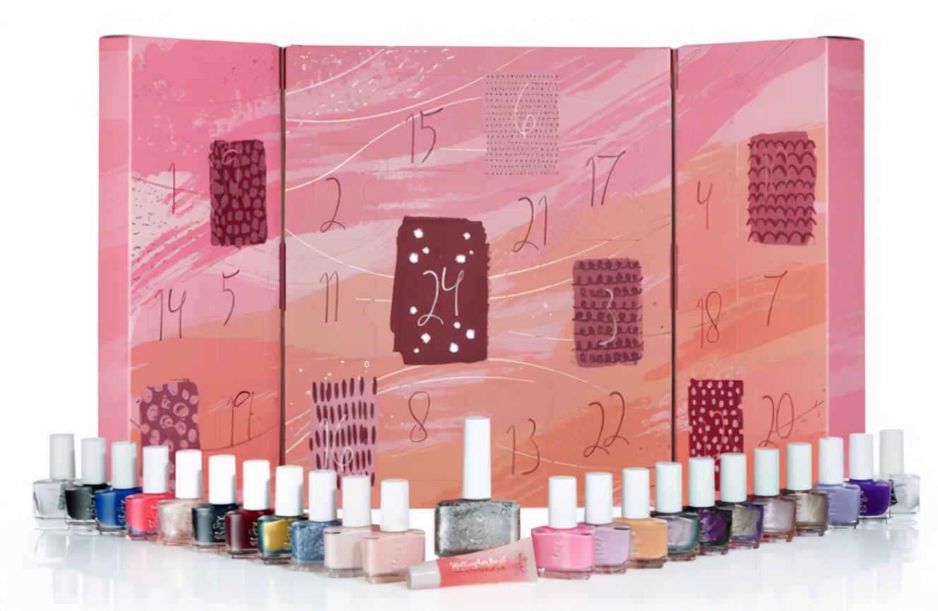 2020新年节日套装盘点：超60件最让人心动化妆品KITS