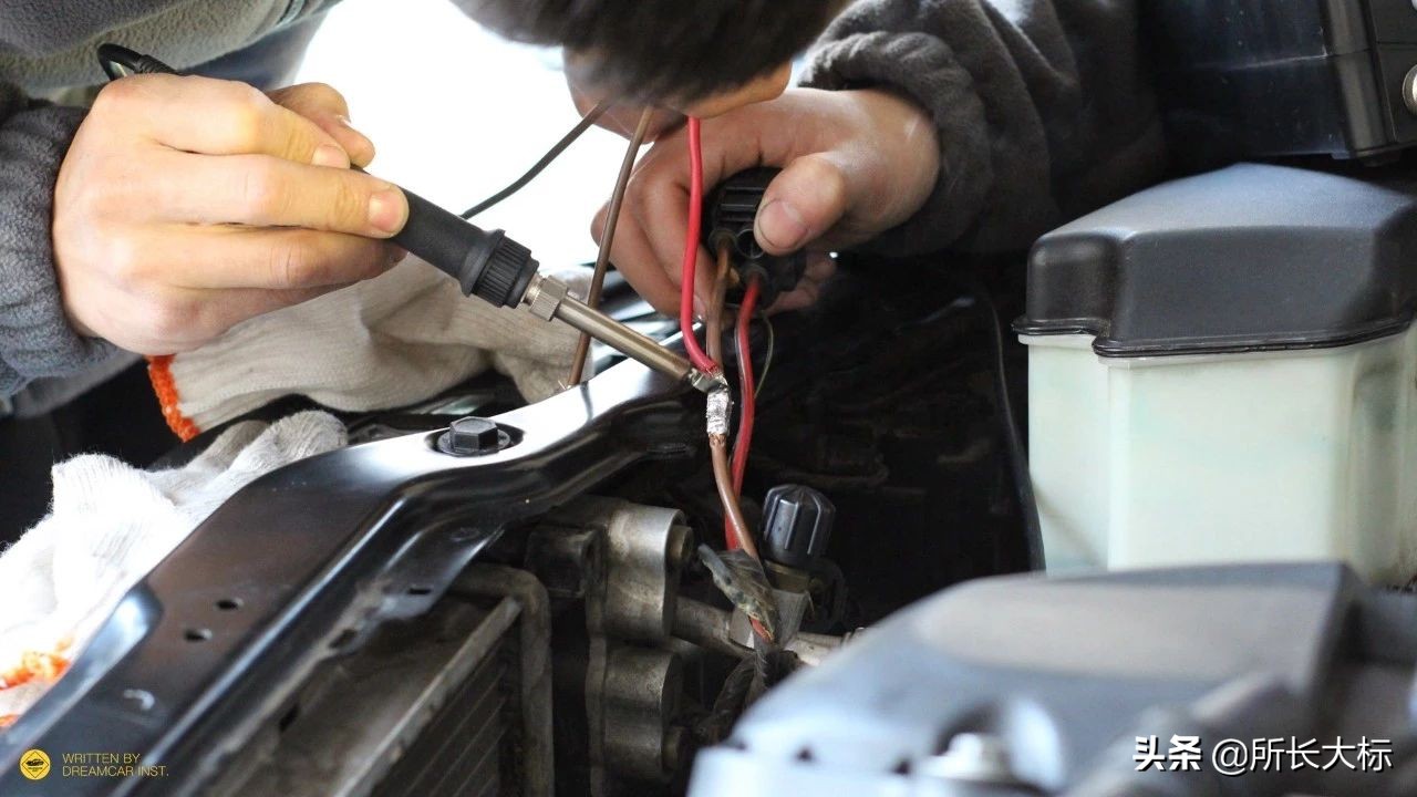 e46宝马325评测,e46宝马325i仪表不亮