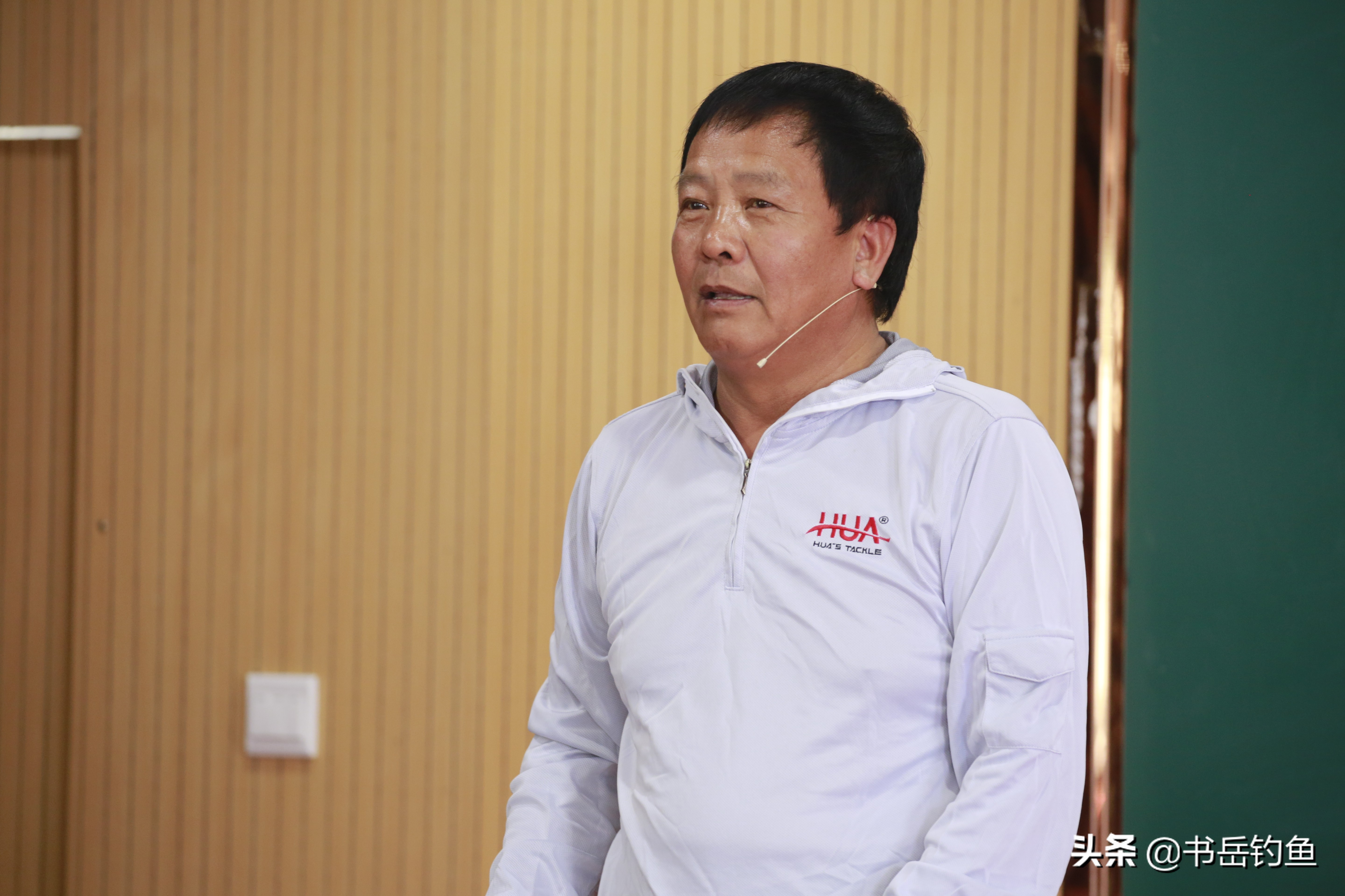 化氏和汉鼎主线哪个好,汉鼎钓鱼为什么这么厉害