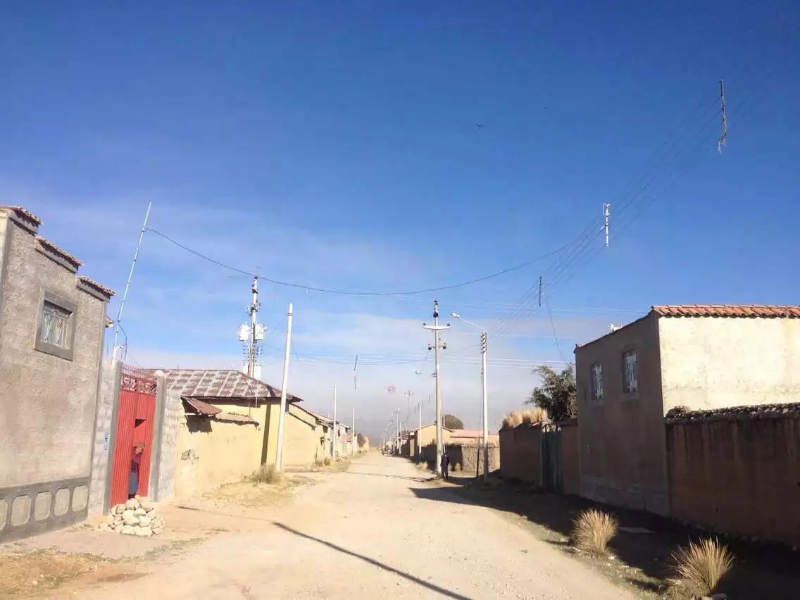 玛咖，忽悠还是神奇？顶高反，亲历安第斯高寒区，还原真实的玛咖