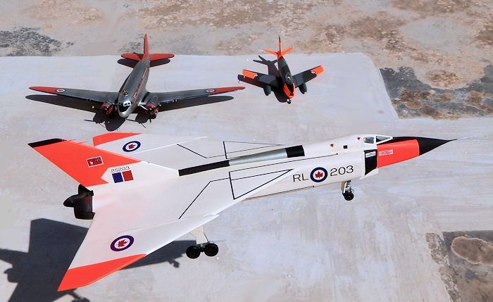 加拿大自主研发的战斗机,加拿大下一代战斗机