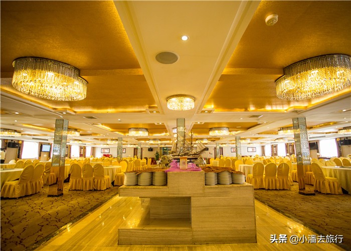 重庆游轮黄金号游三峡,重庆长江黄金游轮旅游攻略