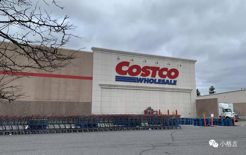 加拿大超市有哪些中国商品,加拿大的超市叫什么