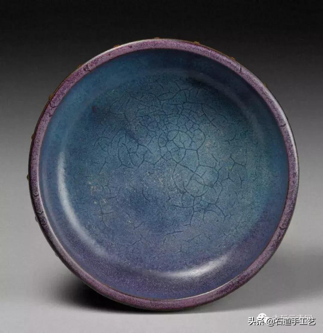 钧窑瓷鉴定,钧窑的鉴定技巧教你看懂钧窑