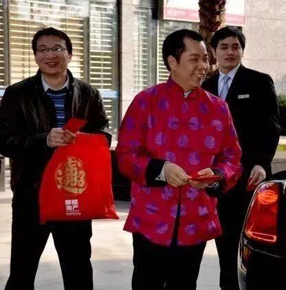 惠州电池大佬,惠州100亿身价老板