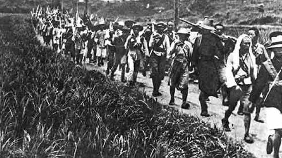 长征中红军跳出敌人包围圈的事件,长征中的秘密协议