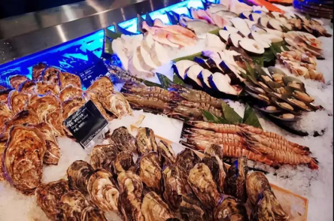 吃喝玩赏的好去处,打卡吃喝玩乐好去处