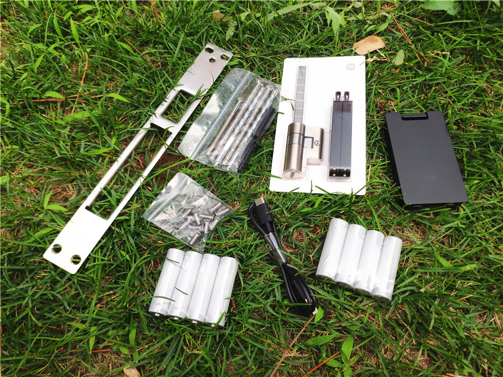 小米智能门锁pro和小米智能门锁1s,小米全自动智能门锁pro连不上wifi