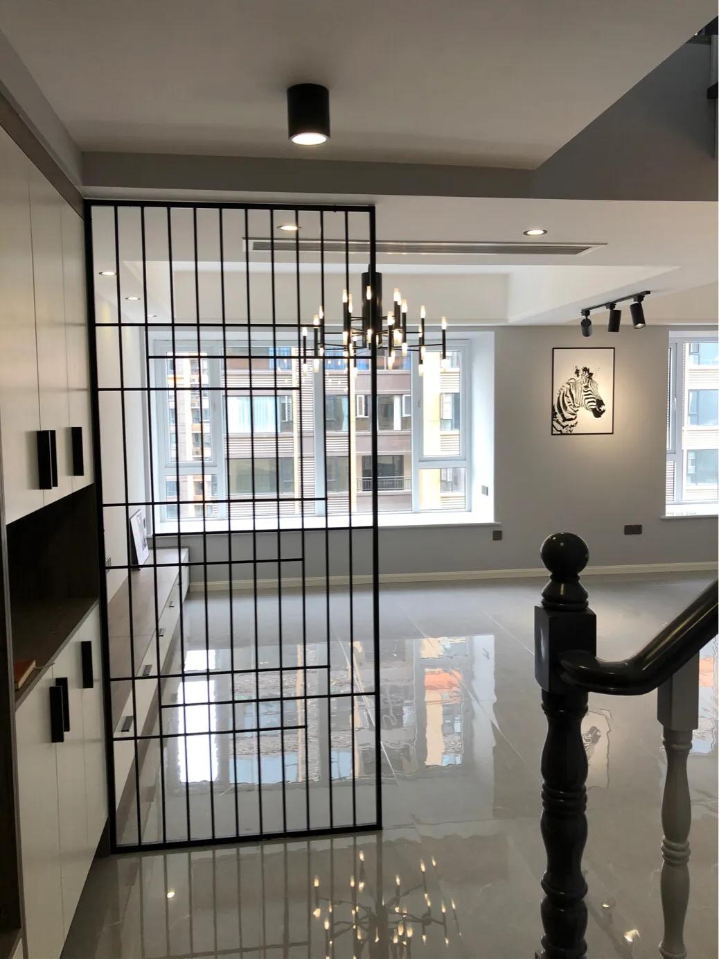 枫林康城装修设计图,康城装修设计效果图