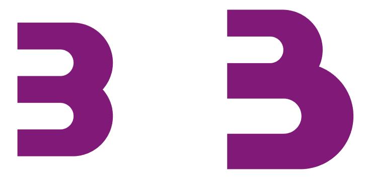 开心健康logo设计,开心字logo设计