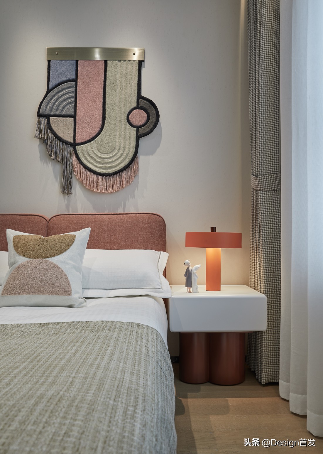 李玮珉永威上和琚解析,李玮珉大师设计