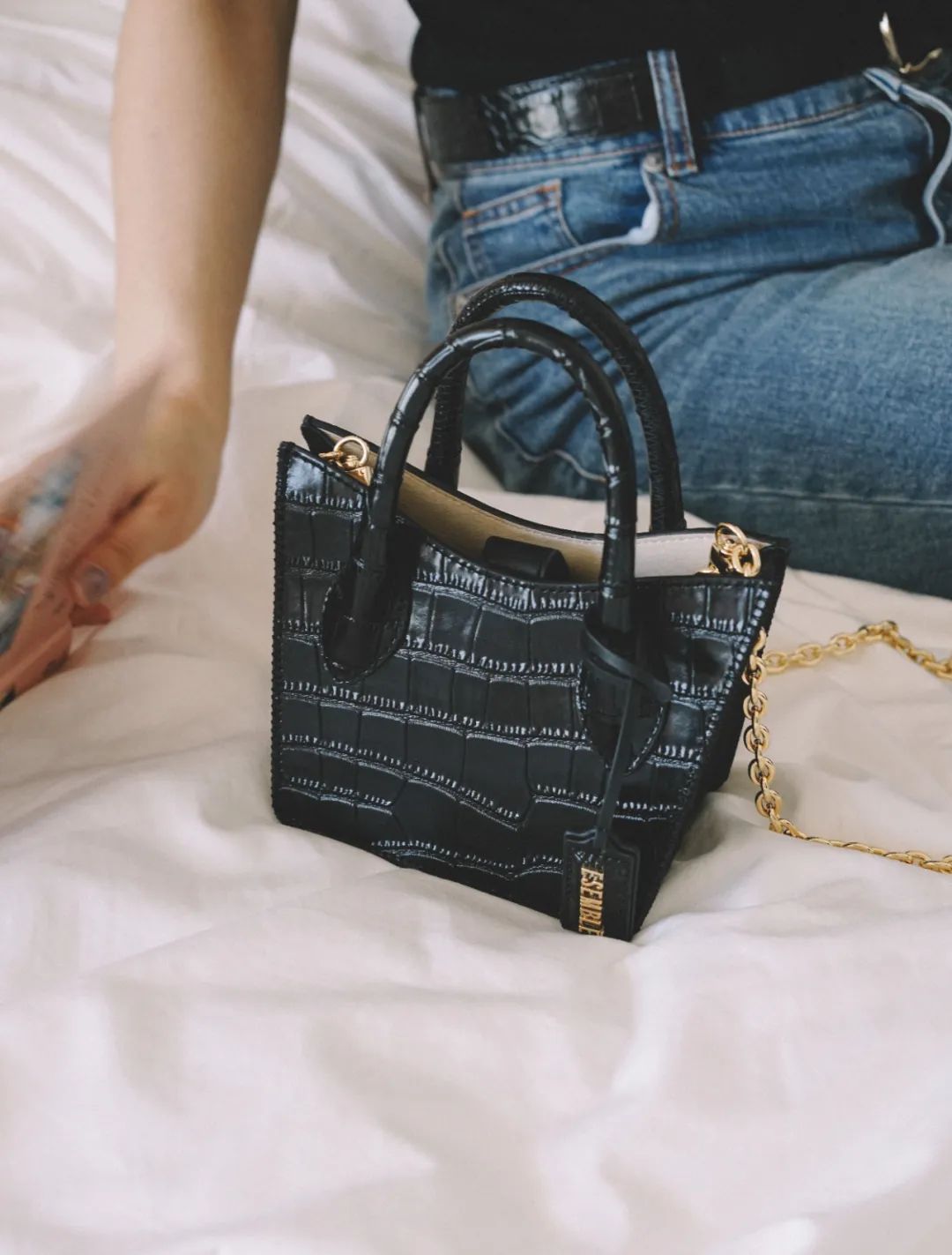 15款美翻天的低价包包超实用,精致女人必备的大牌包包