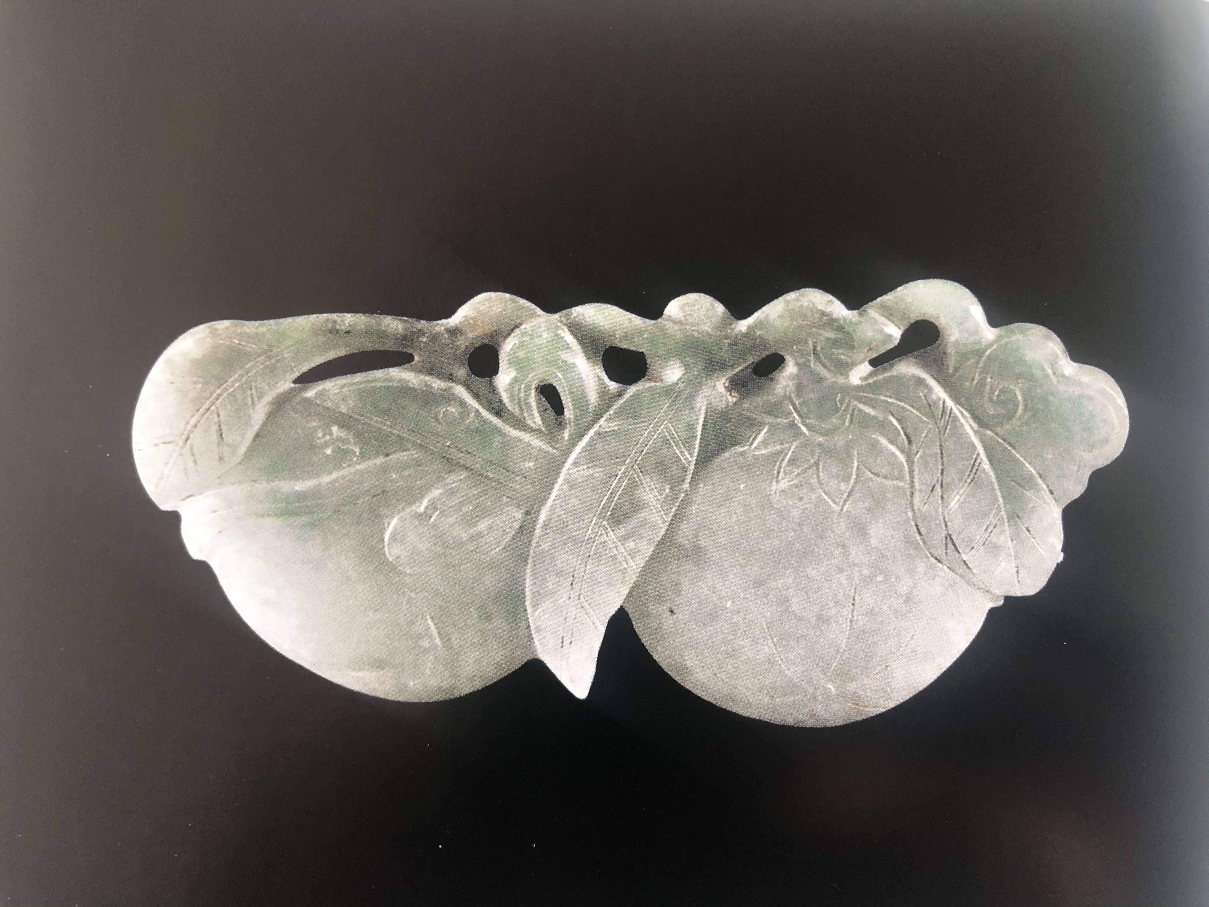 古玉鉴赏最简单的方法,古玉高手怎么断代