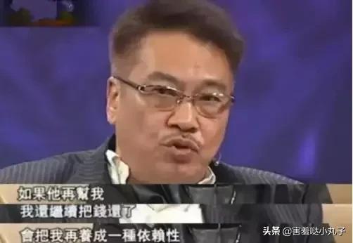 吴孟达为何称为黄金配角,吴孟达怎么在扫黑行动客串的