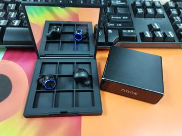 南卡n2s蓝牙耳机续航,长续航音质南卡n2无线耳机体验