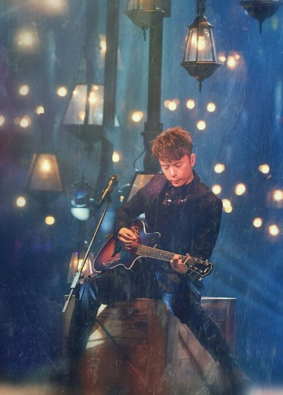 香江群音之校长传人•李克勤