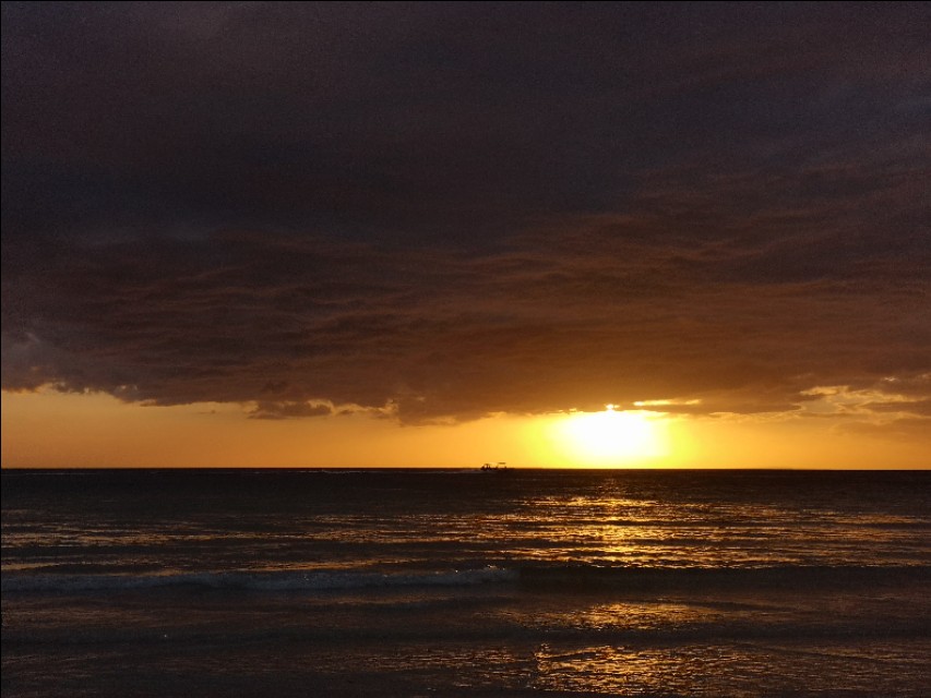 长滩岛风景怎么样,长滩岛景点大全