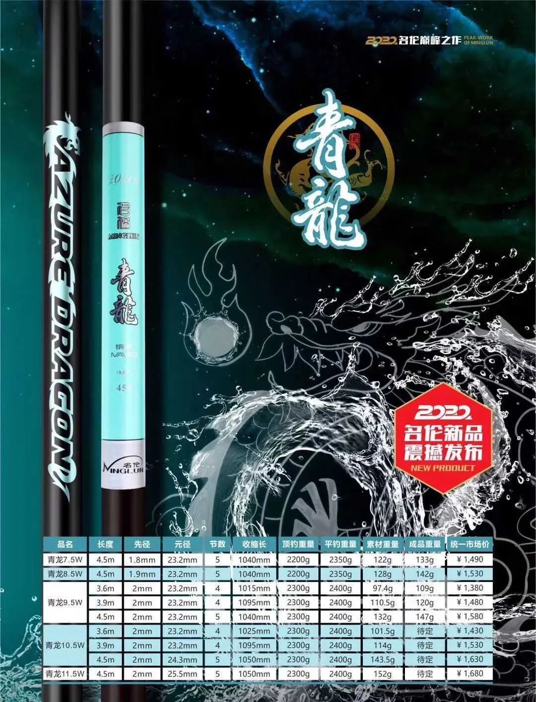 入门黑坑竿十大排行,冬天4.8米硬竿子黑坑钓鲫鱼如何