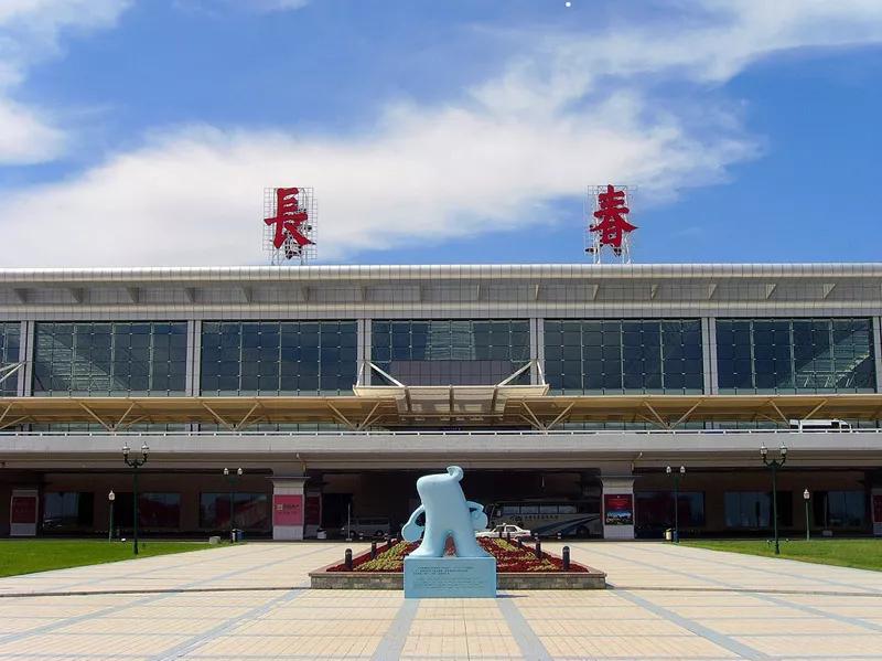 国内最长直飞航线之一,长春直飞成都多少公里