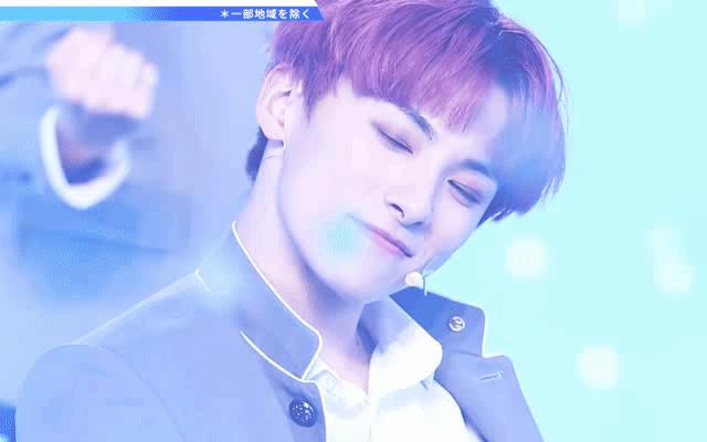 创造101一个像蔡徐坤的女孩,日本版创造101迷惑行为