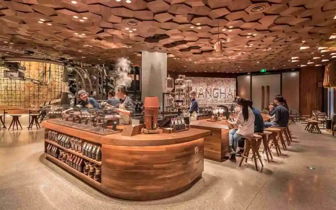 喜茶和奈雪的茶威为什么这么贵,奈雪的茶和喜茶星巴克