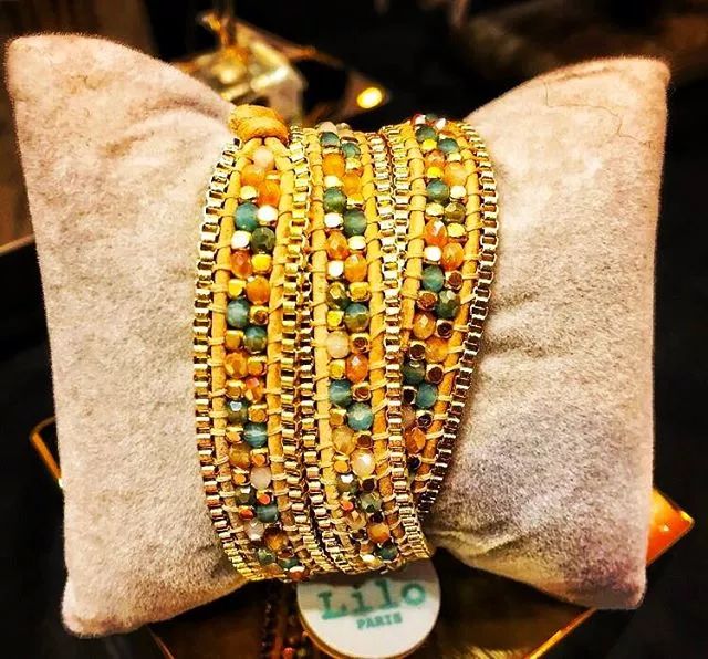 Vol.122去法国，如果不买奢侈品，我们还能买些什么？