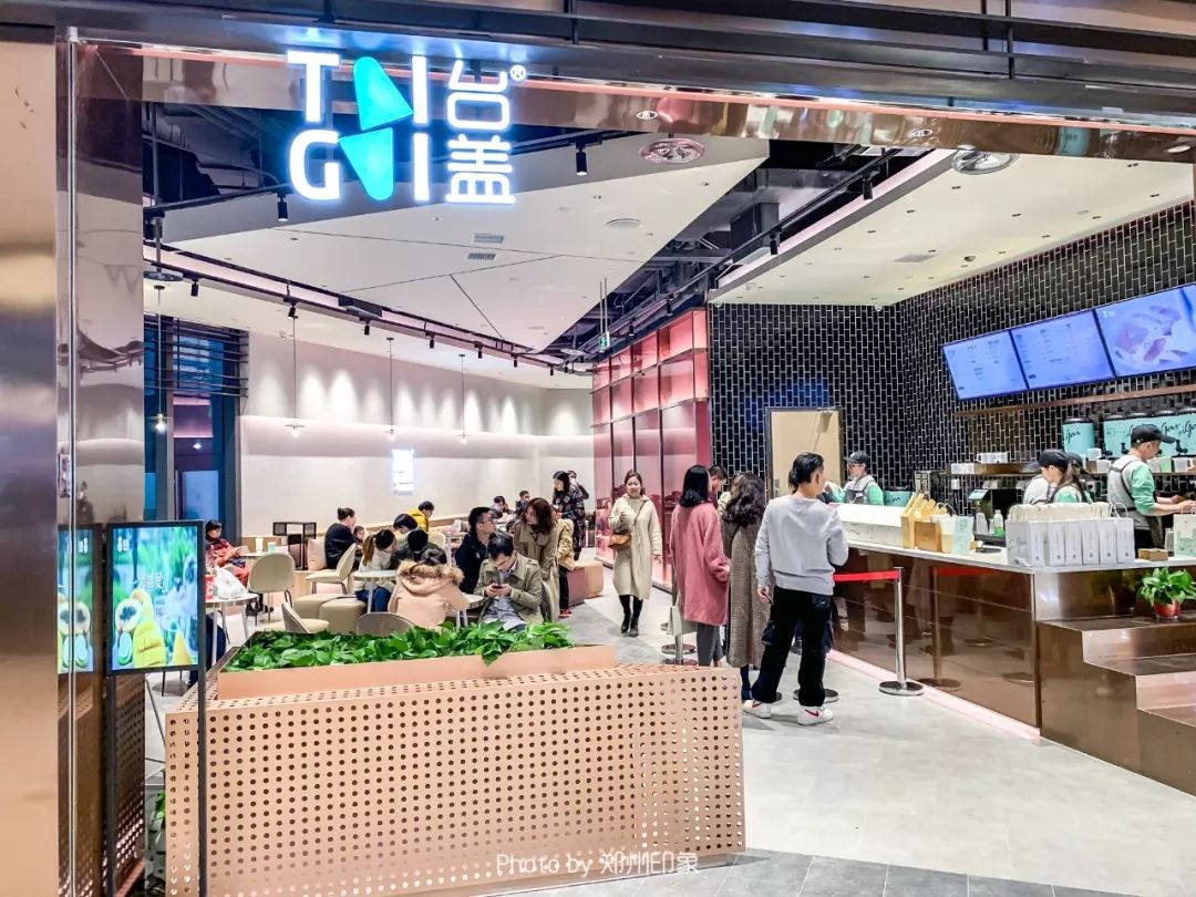 正弘城为什么这么热闹,正弘城有什么好逛的