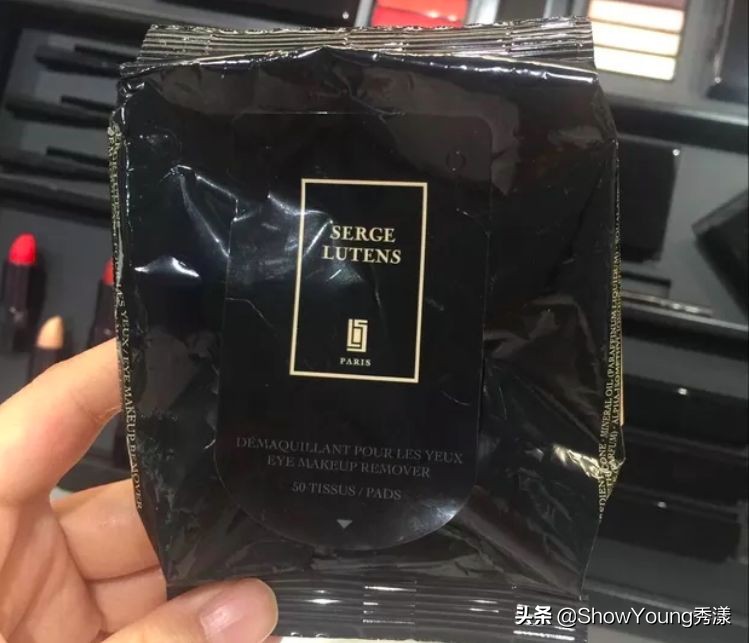 你的卸妆产品用对了吗,卸妆产品缺陷