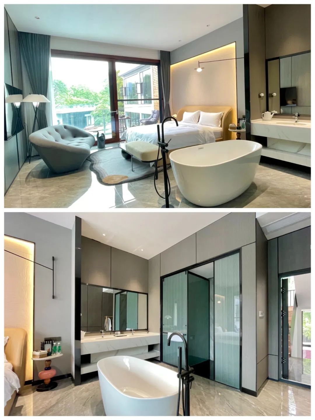 绵阳安州罗浮山十大民宿,罗浮山民宿温泉度假村住宿价格