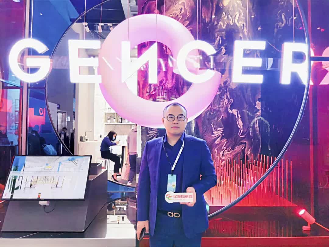 简舍顾中飞：我们是如何拿下15000㎡岩板工程的？