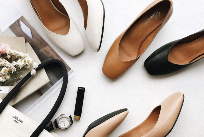 奶奶鞋怎么穿好看又耐穿,超级软的复古冬天穿的奶奶鞋