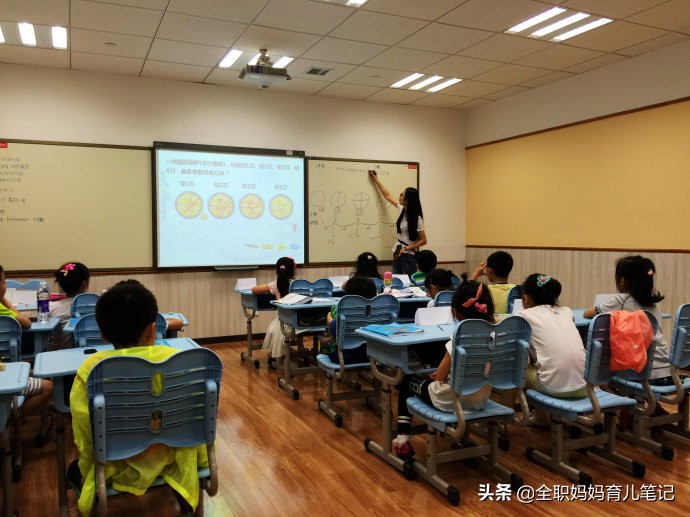 学而思数学跟不上还要继续上吗,学而思数学太难怎么办