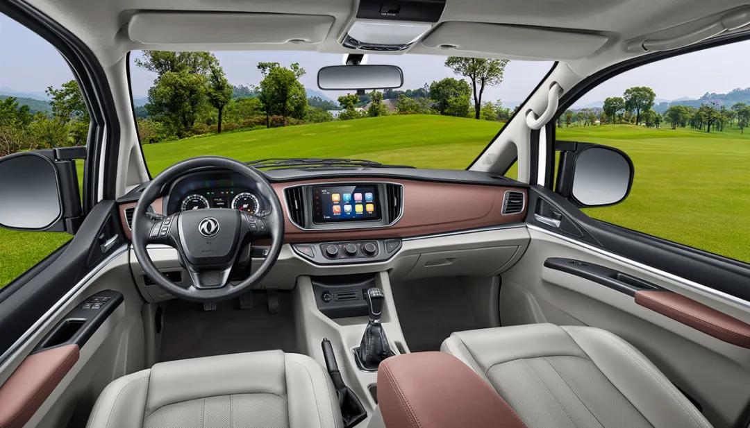 新菱智m5全能商务有型有范,新菱智m5要五座版的吗