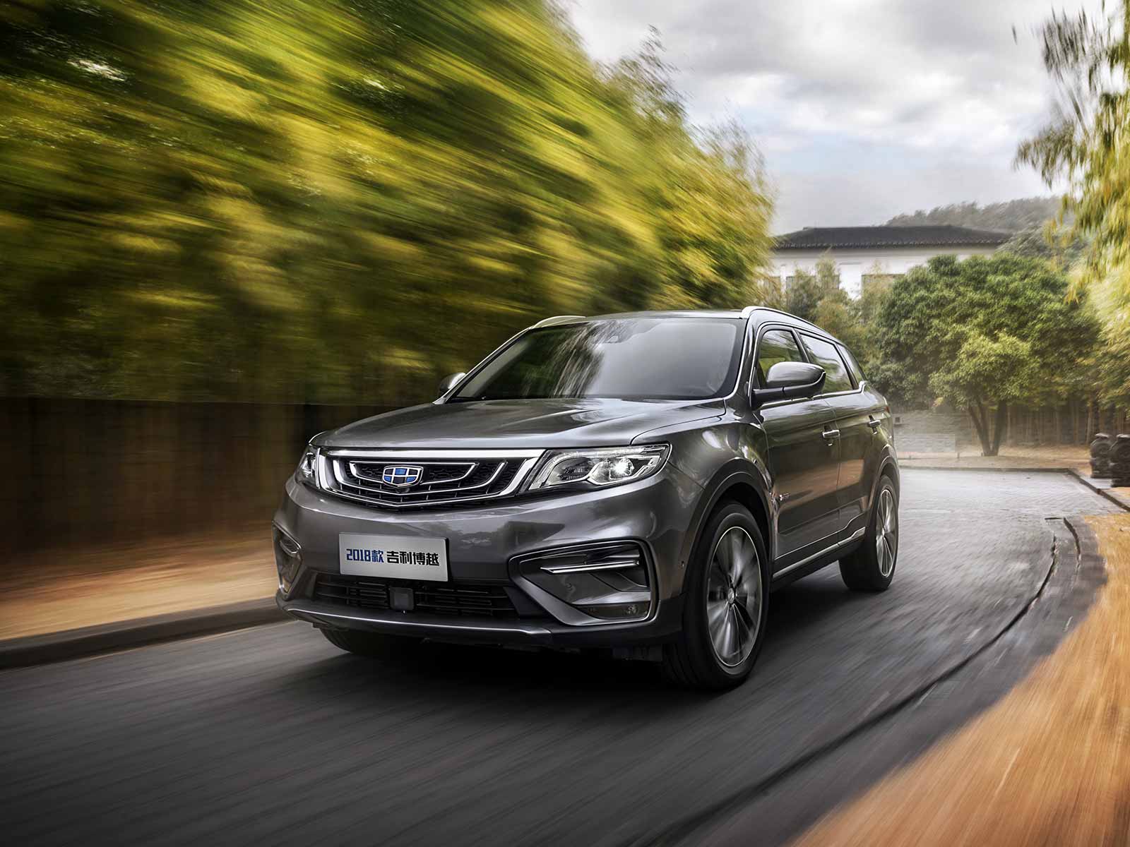 这几款suv空间大价格亲民实用耐开,空间大10万元买这几款suv有面子