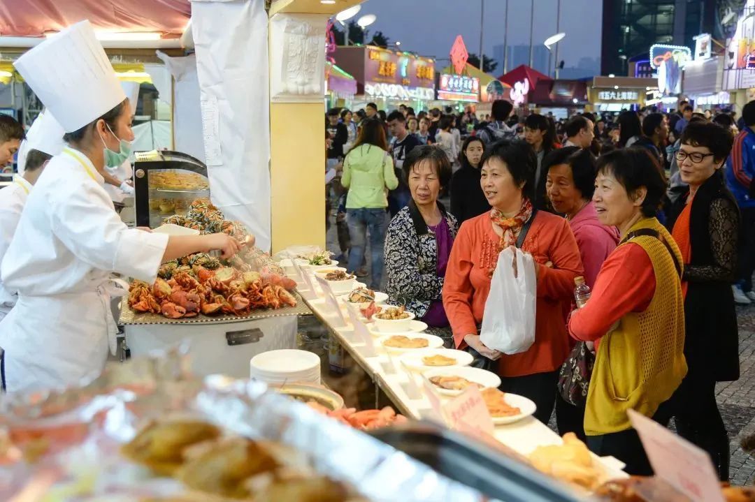 好消息带来好的机会,带你去澳门最美的一条街巷