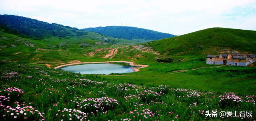 晋城有个啥山,晋城有什么山有名