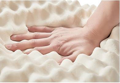 如何鉴别真假泰国乳胶枕,泰国乳胶枕怎么辨别真伪