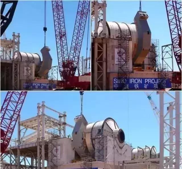 德国西门子发明发电机,强大到没朋友的西门子