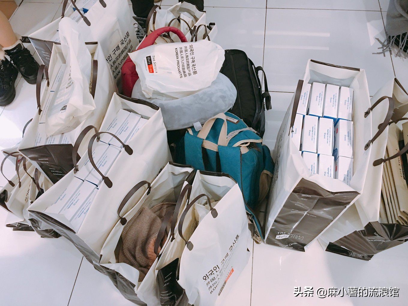 济州岛购物攻略面膜,济州岛购物必买攻略