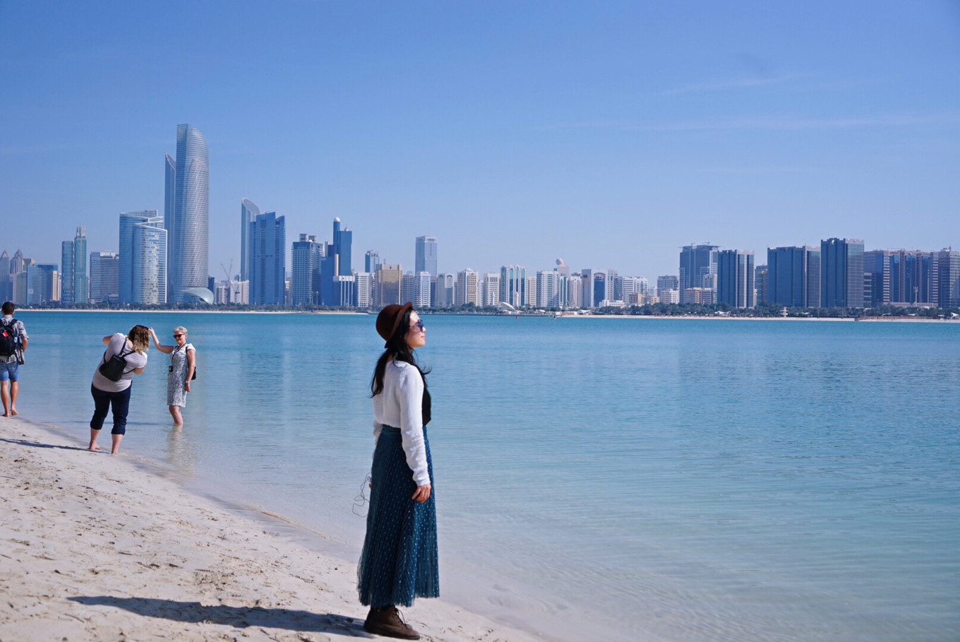 去迪拜旅游要注意哪些,迪拜旅游团不包餐吃什么