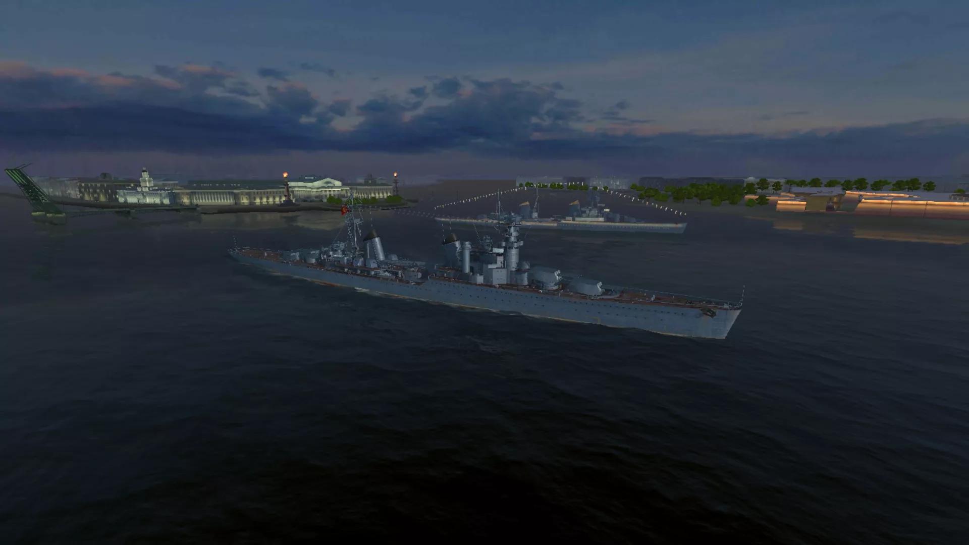 战舰世界闪击战英系六级航母,战舰世界闪击战视频评测