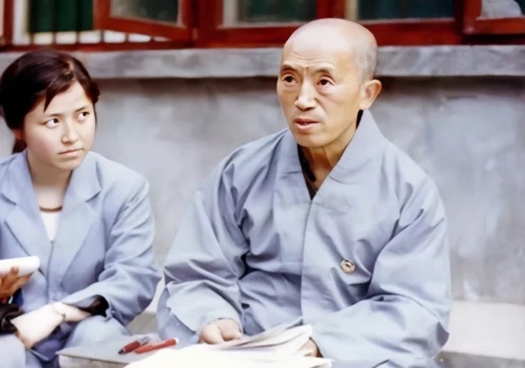 海灯法师如何被揭穿,海灯法师到底是个什么样的人