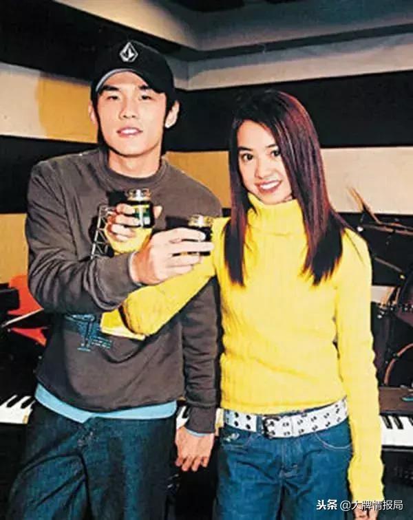 从舞蹈白痴到舞娘，唱歌成就仅次于王菲，传奇亚洲歌后但情路多舛