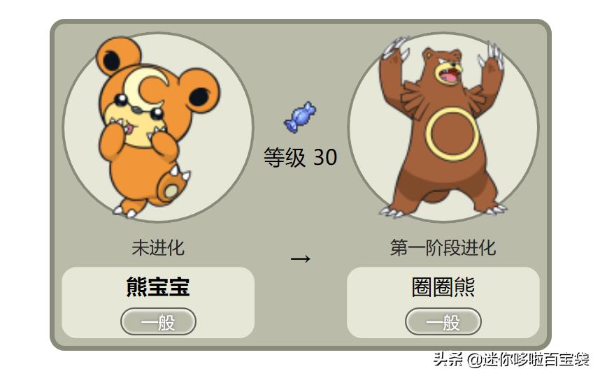 精灵宝可梦最强的50只宝可梦,精灵宝可梦最强的几只宝可梦