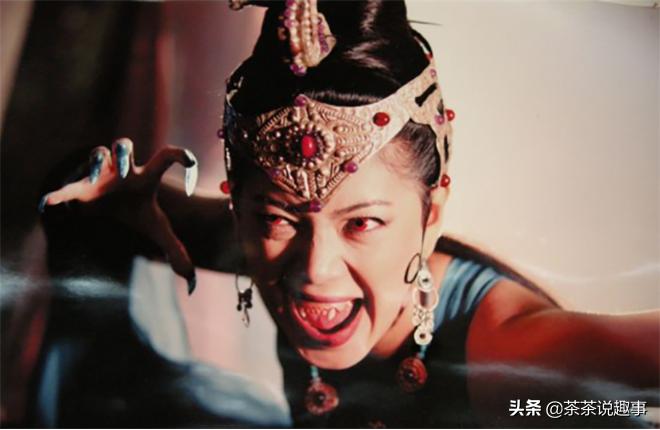 为什么西游记妖精都是菩萨坐骑,西游第一妖王取经