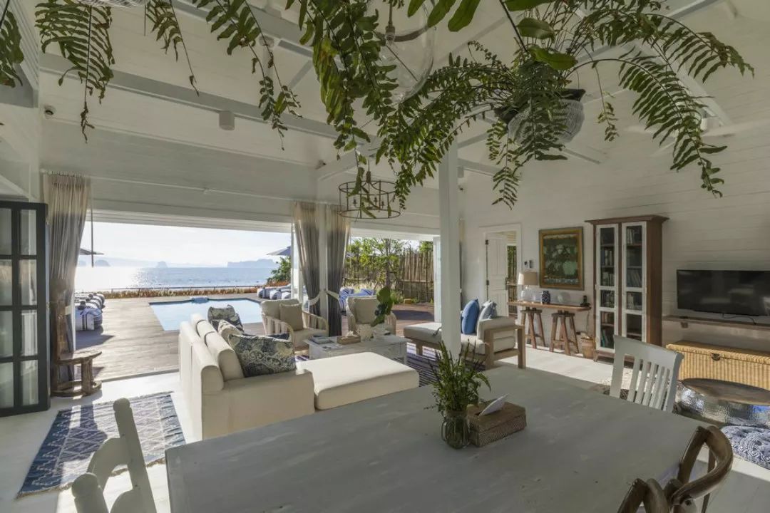 普吉边上的小众海岛，竟然有这么多好酒店？