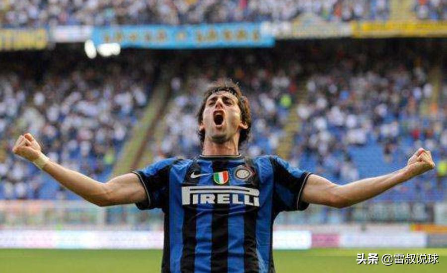 米利托感谢穆里尼奥的视频,米利托谈阿根廷夺冠