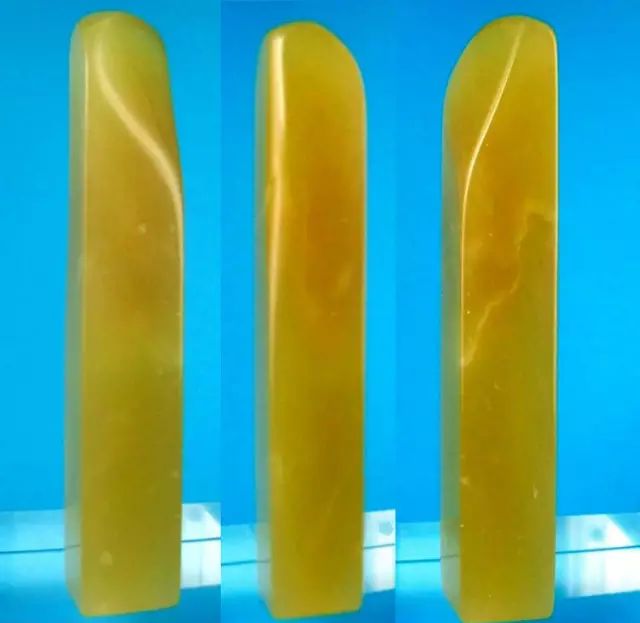 四大国石印章原石,四大国石原石