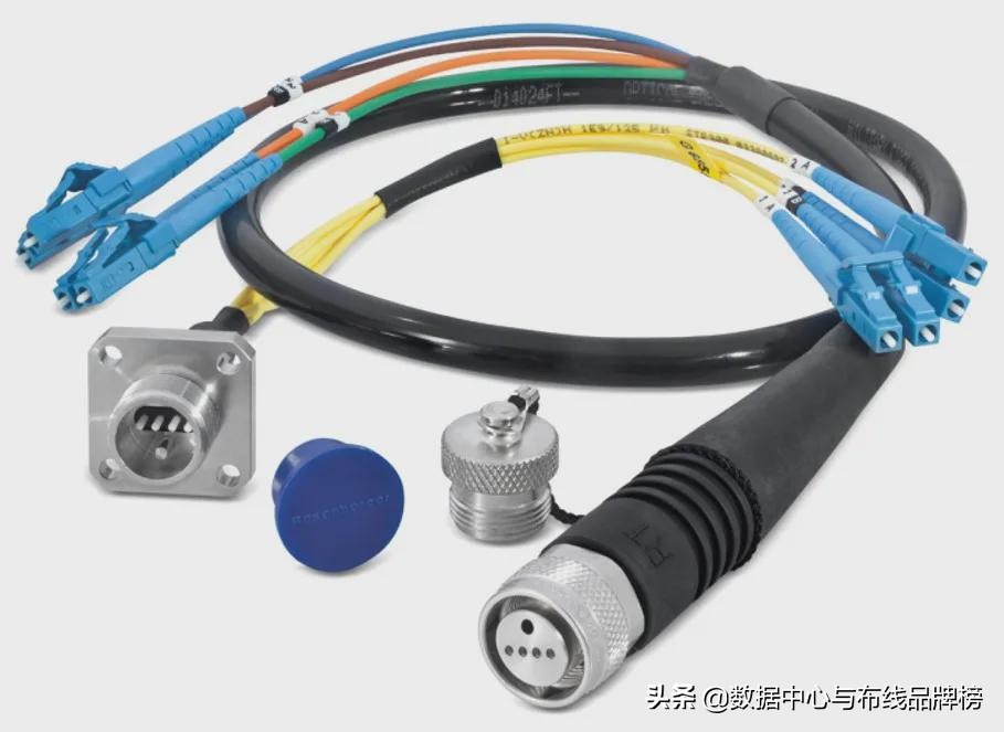 工厂车间灵活布线解决方案 (工厂弱电布线方案)