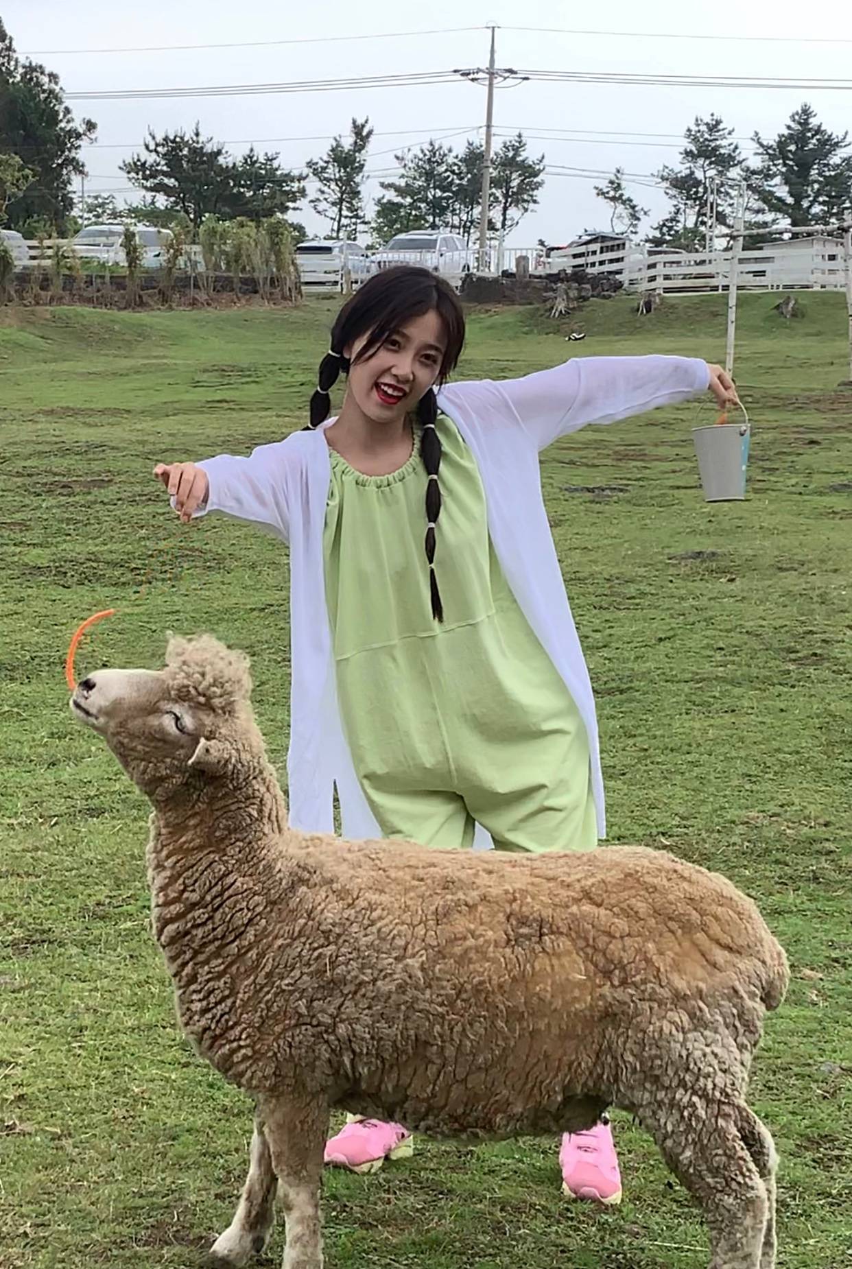 推荐非常靠谱的瘦脸教学,虞书欣瘦脸方法